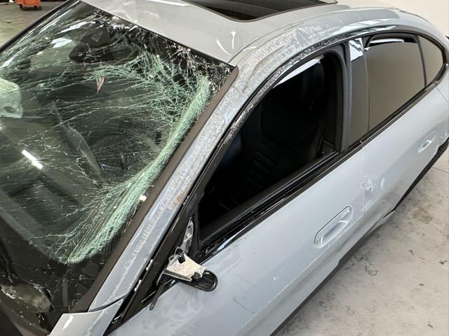 BMW 430 usata, con Controllo trazione