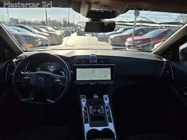 DS AUTOMOBILES DS 7 usata, con Bracciolo