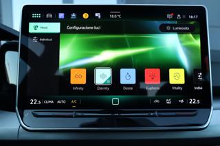 VOLKSWAGEN Golf usata, con Bracciolo