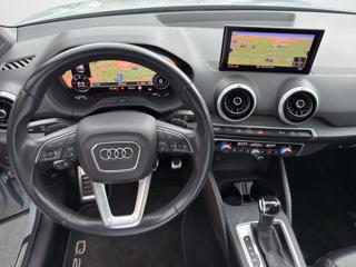 AUDI Q2 usata, con Alzacristalli elettrici
