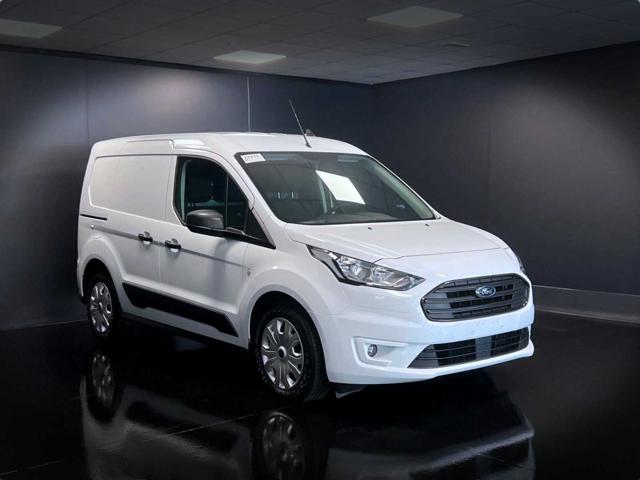 FORD Transit Connect usata, con Airbag