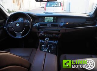 BMW 525 usata 28