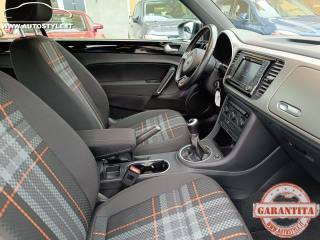 VOLKSWAGEN Maggiolino usata, con Cruise Control