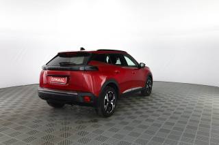 PEUGEOT 2008 usata 3