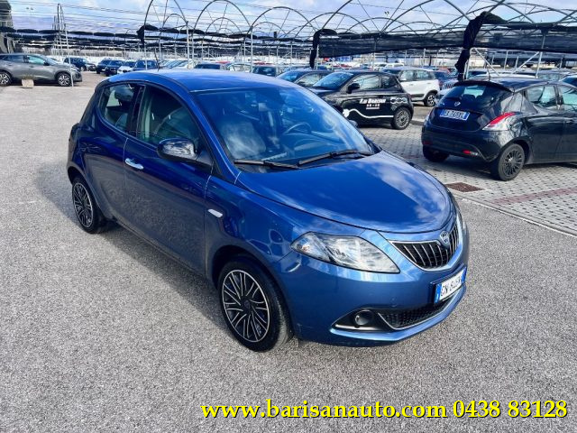 LANCIA Ypsilon usata, con Airbag