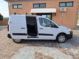 CITROEN Berlingo usata 15