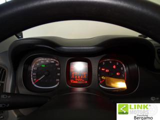 FIAT Panda usata, con Autoradio