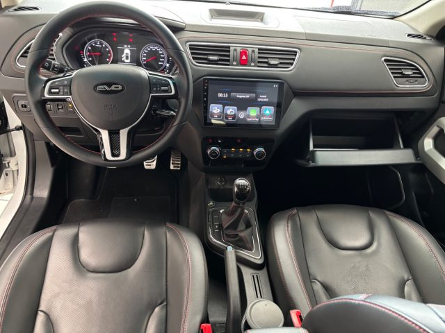 EVO Evo3 usata, con ESP