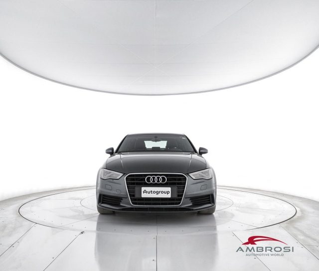 AUDI A3 usata 4