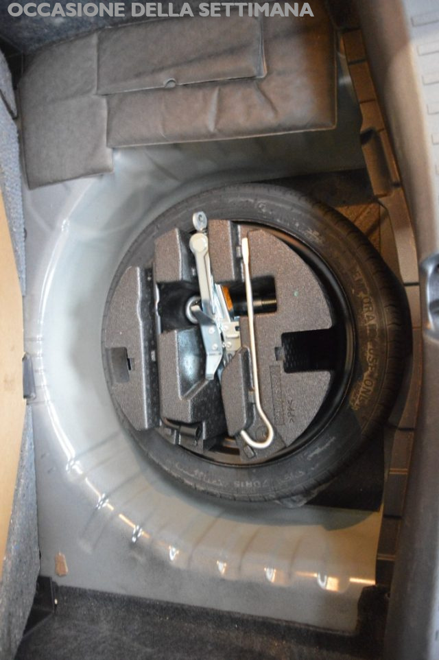 NISSAN Micra usata, con Chiusura centralizzata