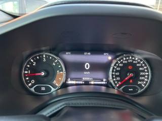 JEEP Renegade usata, con Autoradio digitale