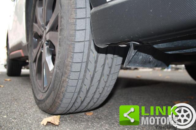 SUBARU Forester usata, con Cruise Control