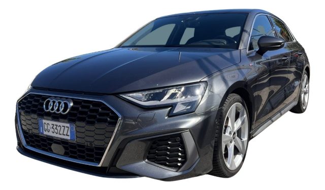 AUDI A3 usata, con Airbag