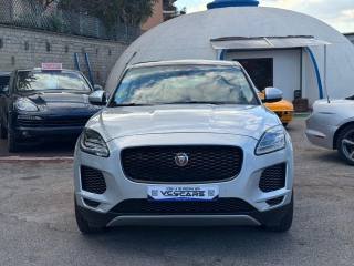 JAGUAR E-Pace usata, con Airbag