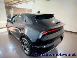 ALFA ROMEO Junior usata, con Airbag