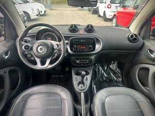 SMART ForTwo usata, con Servosterzo