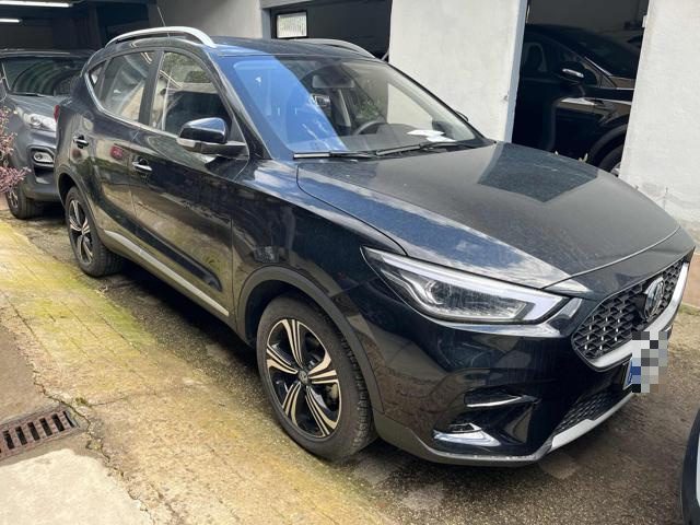 MG ZS usata, con ABS