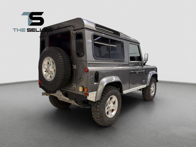 LAND ROVER Defender usata, con Servosterzo
