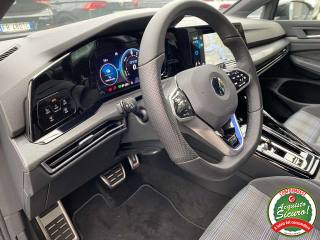 VOLKSWAGEN Golf usata, con Climatizzatore