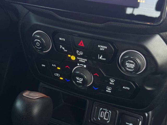 JEEP Renegade usata, con Immobilizzatore elettronico