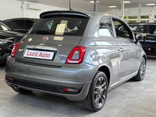 FIAT 500 usata, con Airbag Passeggero