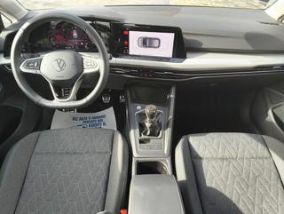 VOLKSWAGEN Golf usata, con Autoradio