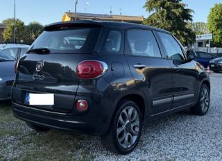 FIAT 500L usata, con Chiusura centralizzata