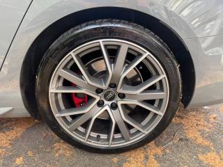 AUDI S4 usata, con Boardcomputer