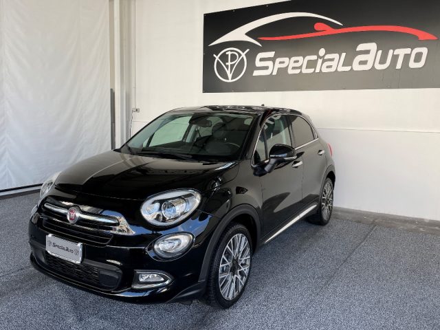 FIAT 500X usata, con Autoradio