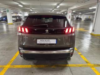 PEUGEOT 3008 usata, con Airbag Passeggero