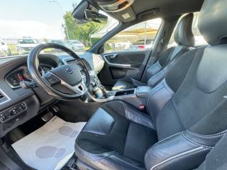VOLVO XC60 usata, con Alzacristalli elettrici