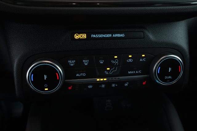 FORD Kuga usata 11