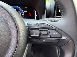 TOYOTA Yaris Cross usata, con Fendinebbia