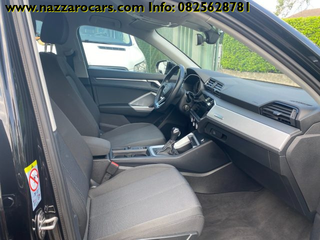 AUDI Q3 usata, con Touch screen