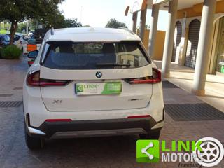 BMW X1 usata, con Autoradio