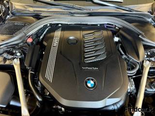 BMW 540 usata, con Sensori di parcheggio posteriori