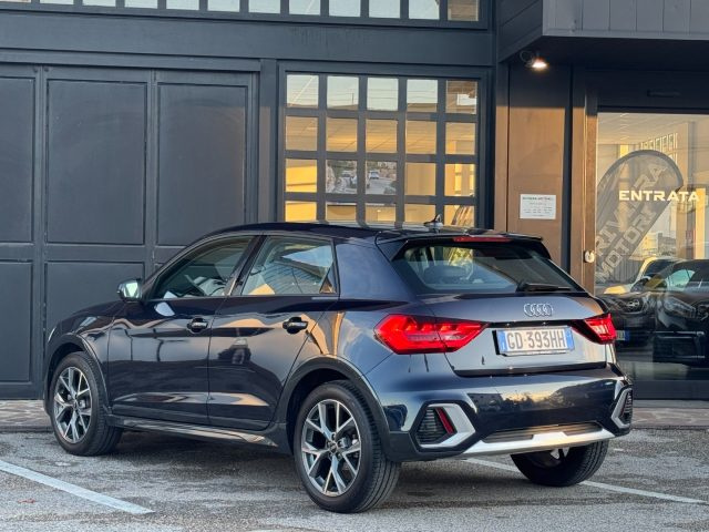 AUDI A1 usata, con Cronologia tagliandi