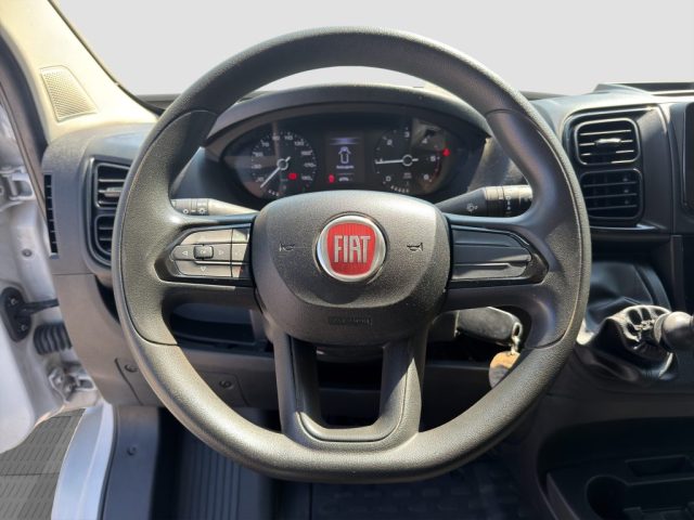 FIAT Ducato usata 10