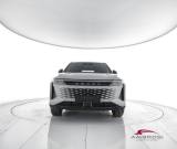 OMODA 9 SUPER HYBRID PREMIUM