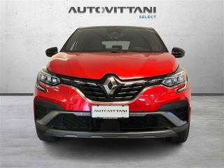 RENAULT Captur usata 1