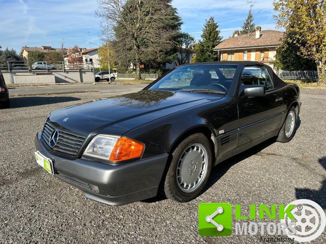 MERCEDES-BENZ SL 300 usata 0