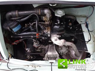 FIAT 500 usata 17