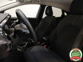 FORD Puma usata, con Fendinebbia