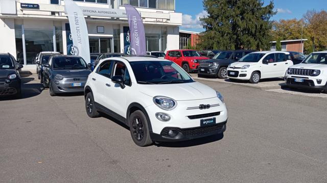 FIAT 500X usata, con Airbag laterali