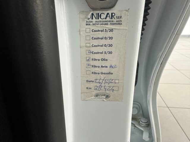 FORD Kuga usata, con USB