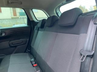 CITROEN C3 Aircross usata, con Chiusura centralizzata