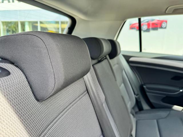 VOLKSWAGEN Golf usata, con Climatizzatore