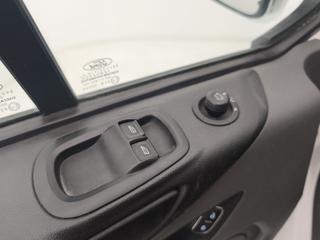 FORD Transit Custom usata 16