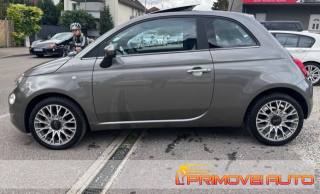 FIAT 500 usata, con Climatizzatore