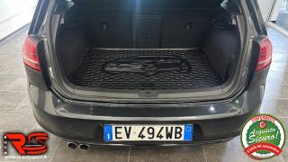 VOLKSWAGEN Golf GTD usata, con Volante multifunzione